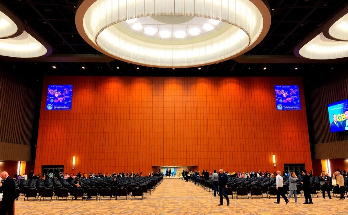 Transform Your Celebrations at Our Elegant Venue