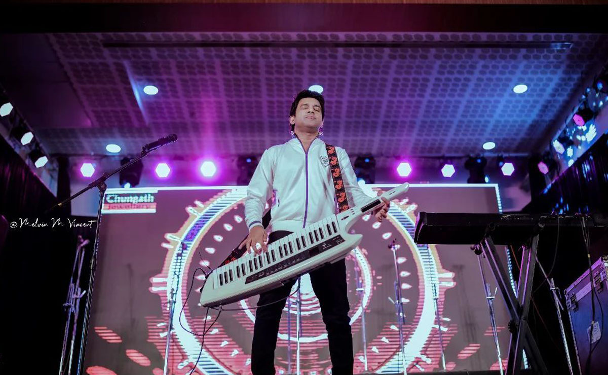 Symphony of Faith | CSI Church Choir Fest - 2024