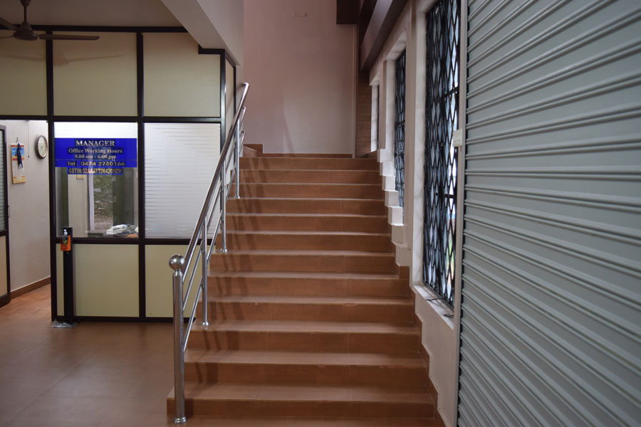 CSI Convention Centre